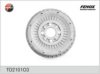 LADA 21010350207000 Brake Drum